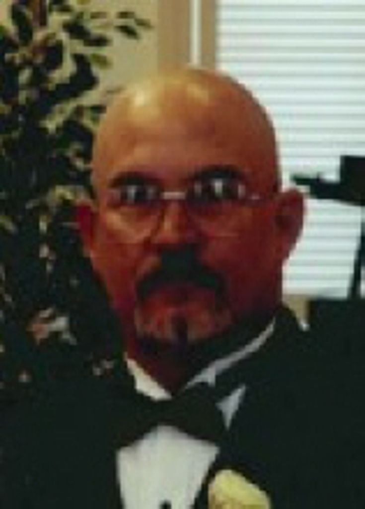 Bob "Bullet" Holzworth