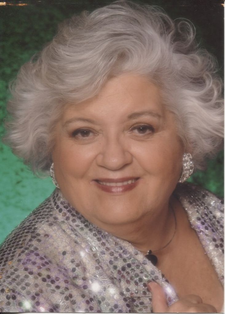 Gloria A. Davis Profile Photo