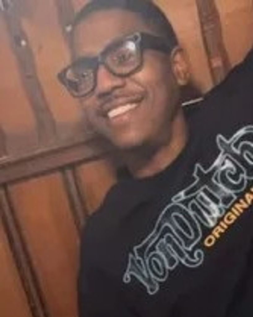 Darius Lamont Allen Profile Photo