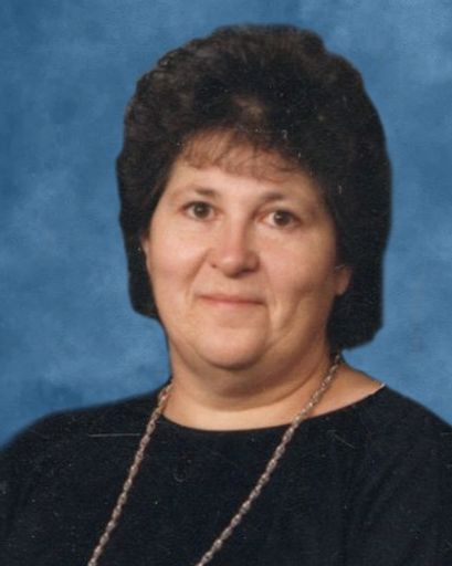 Mary K. Irion's obituary image