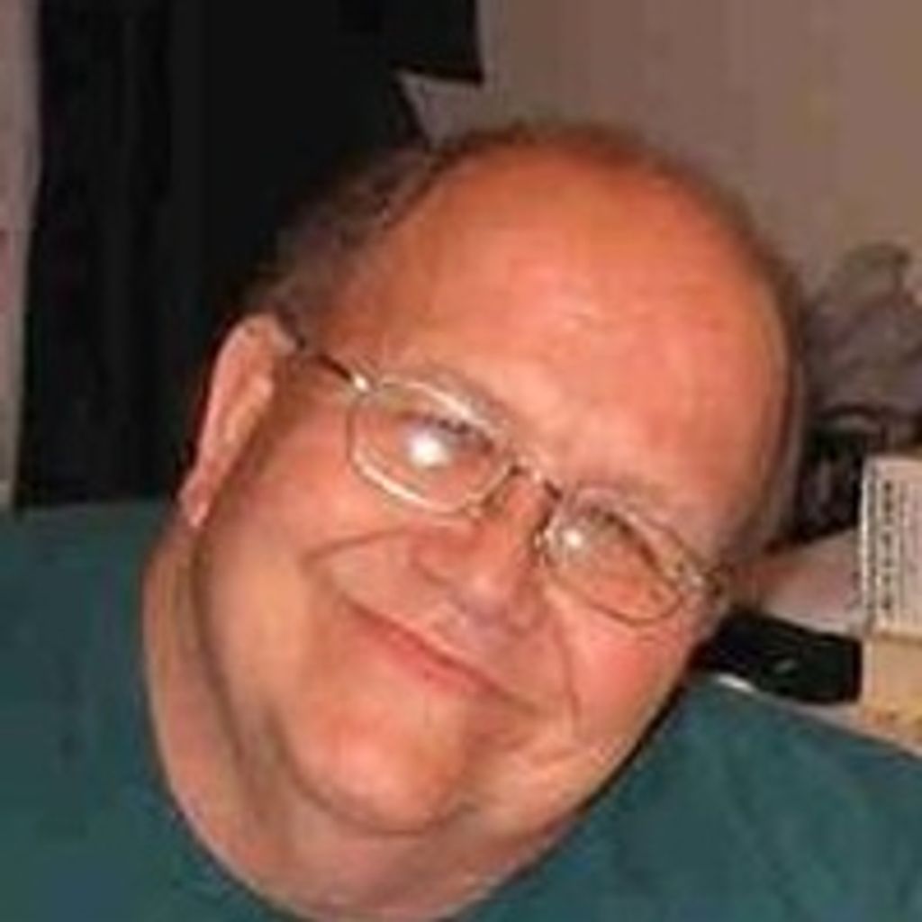 Larry H. Wilson