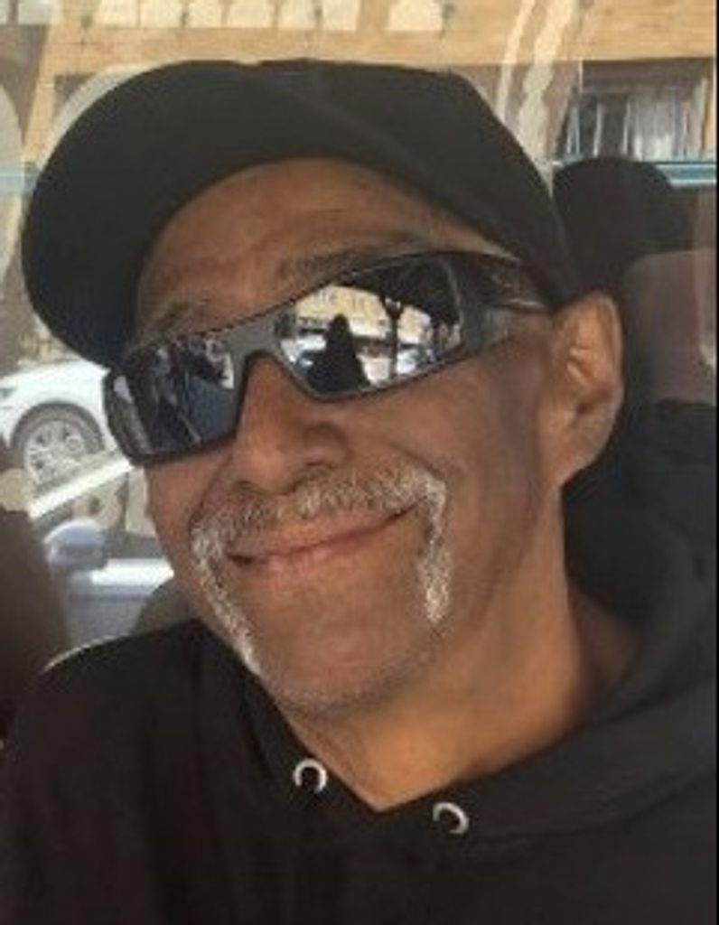Alfredo Guzman