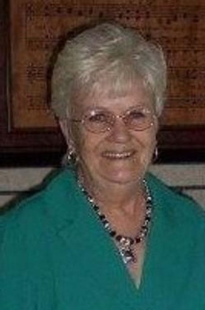 Anne Elizabeth Vest