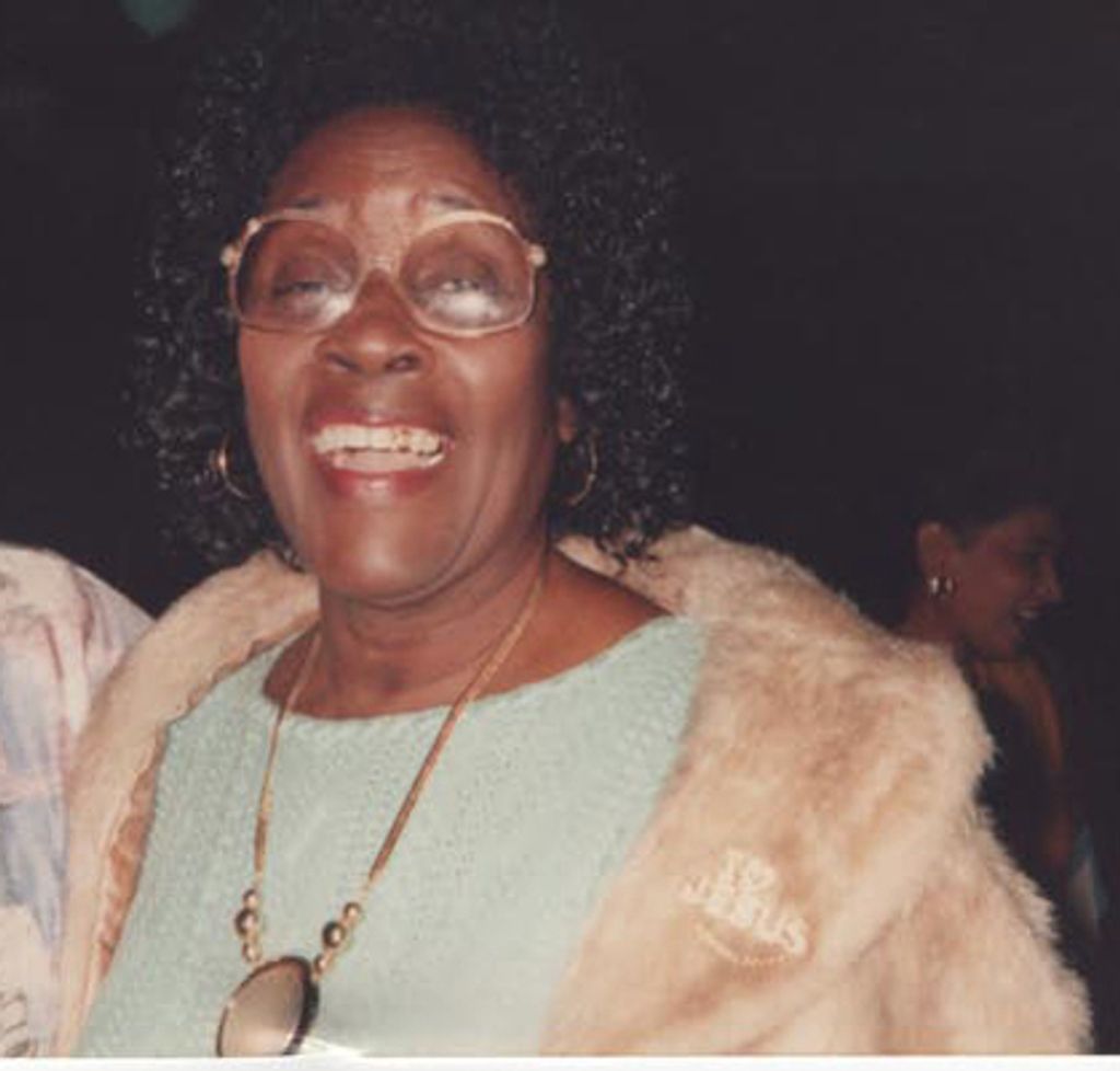 Beatrice Ophelia Riley Turner Profile Photo