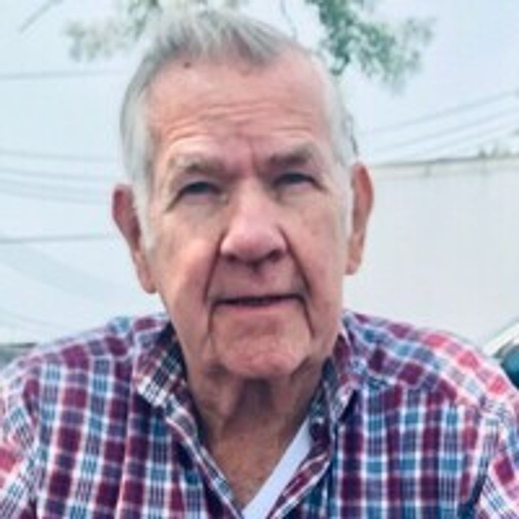 Thomas William Woods Profile Photo