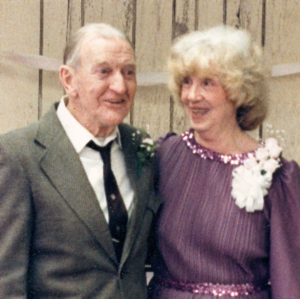 Mildred J. Dries (Lortscher)