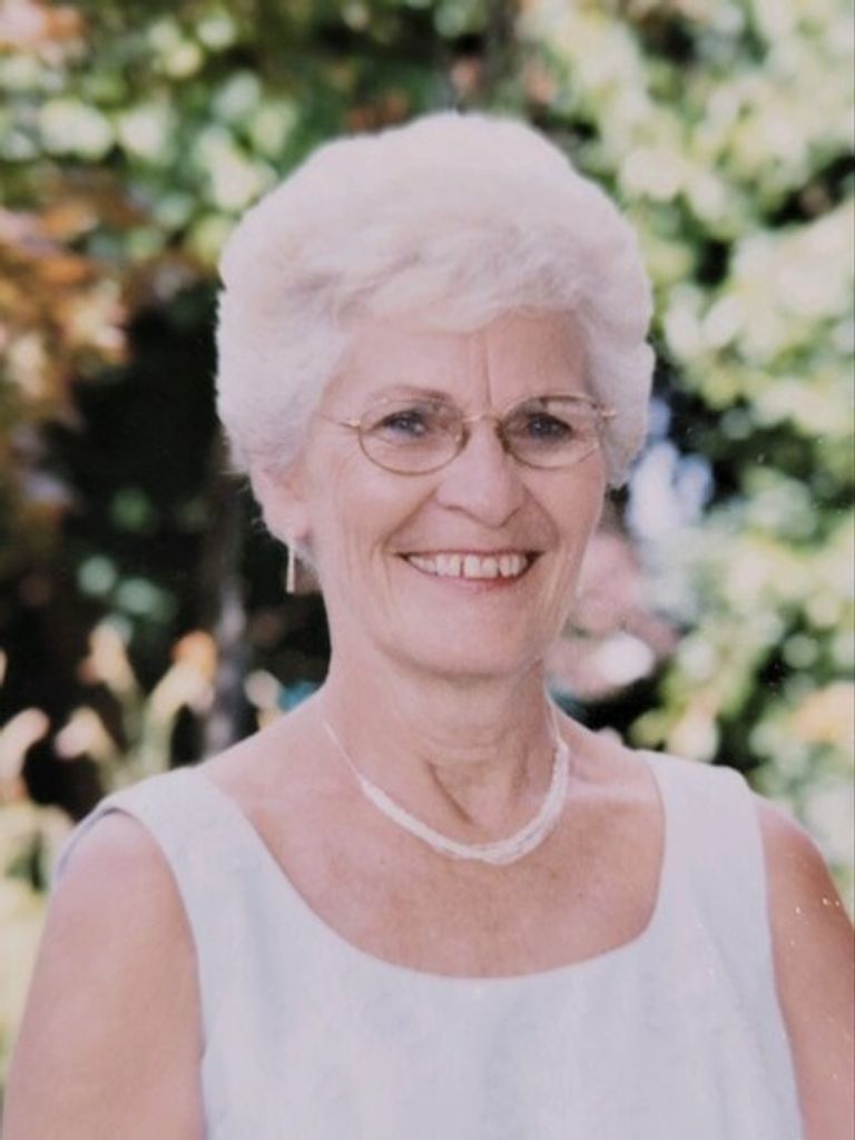Carol A. Cope