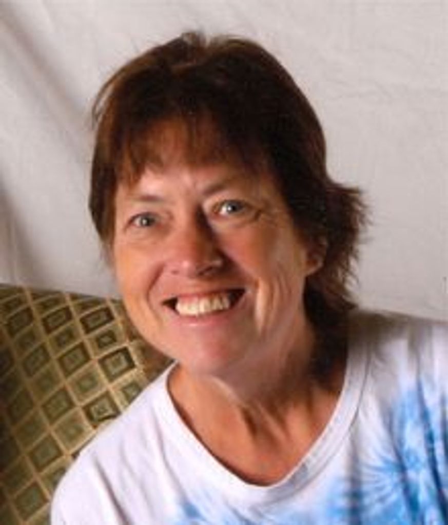 Karla Nooyen Profile Photo