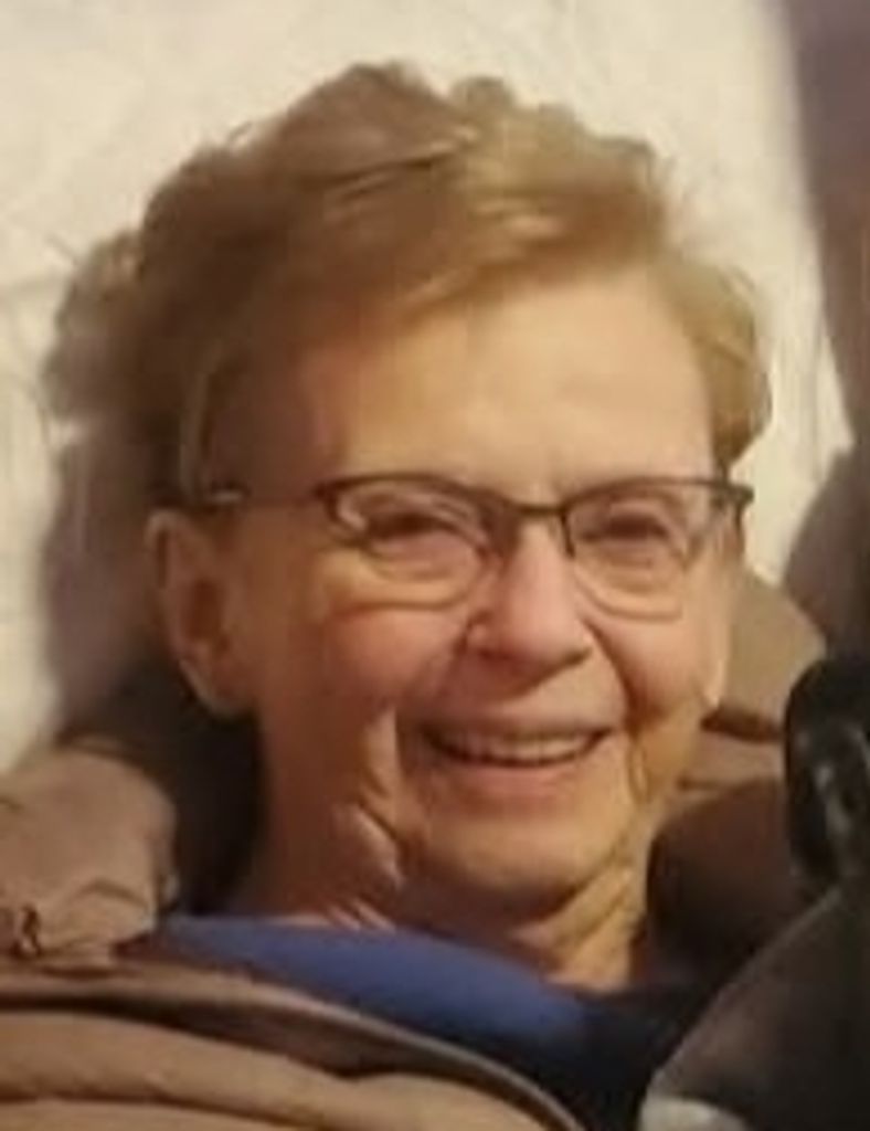 Carolyn Sue (Susie) Keller Profile Photo