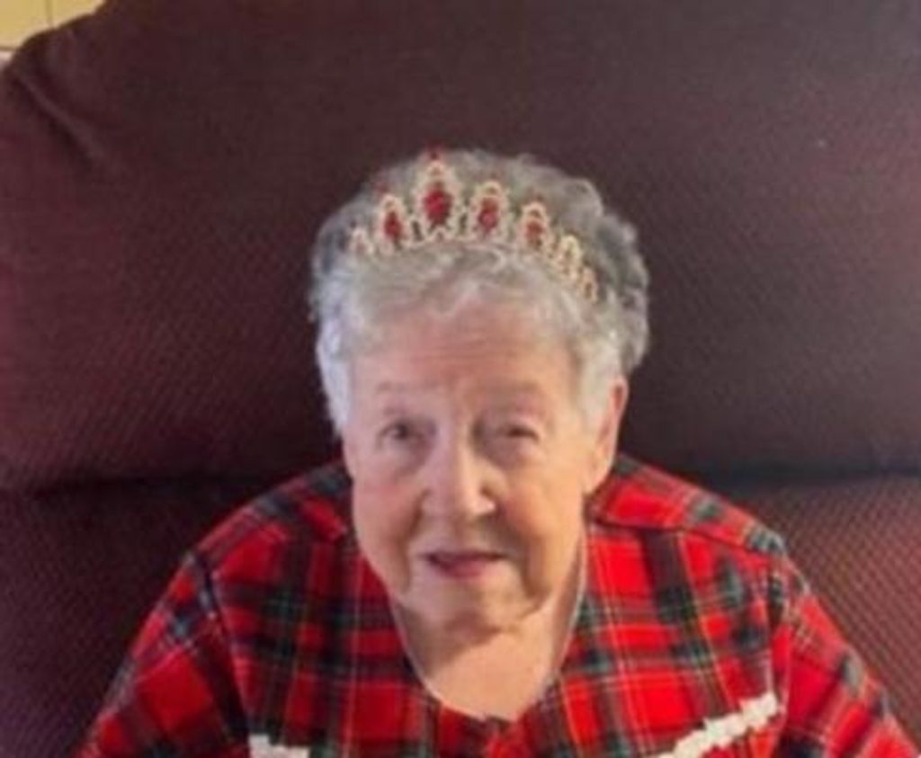 Sylvia June (Stout) Heasley Profile Photo