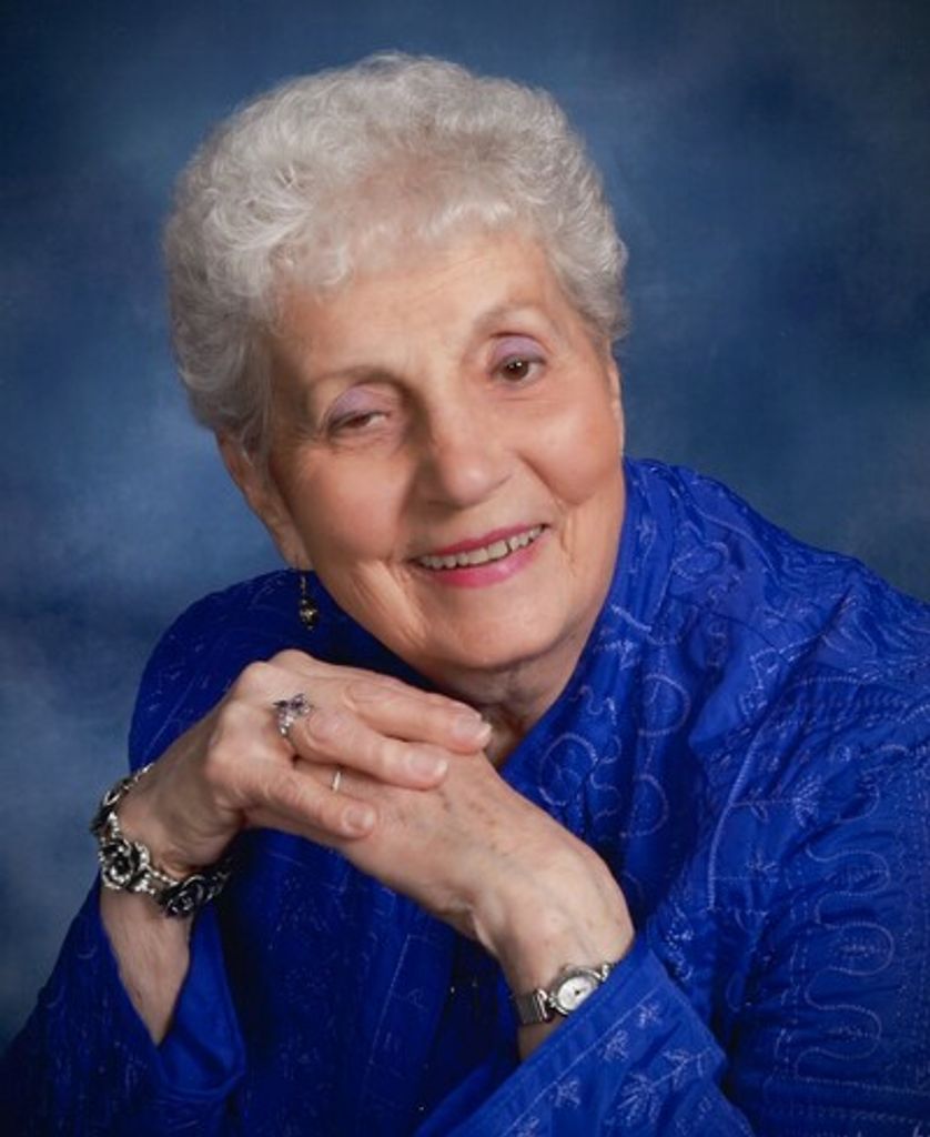 Katherine L. George Profile Photo