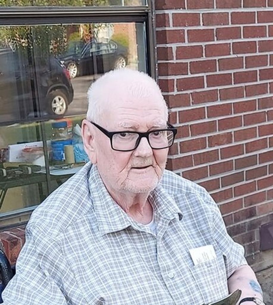 Bobby Clayton Vick, Sr. Profile Photo