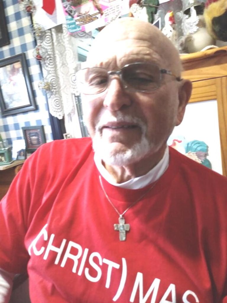Richard C. Garman Profile Photo