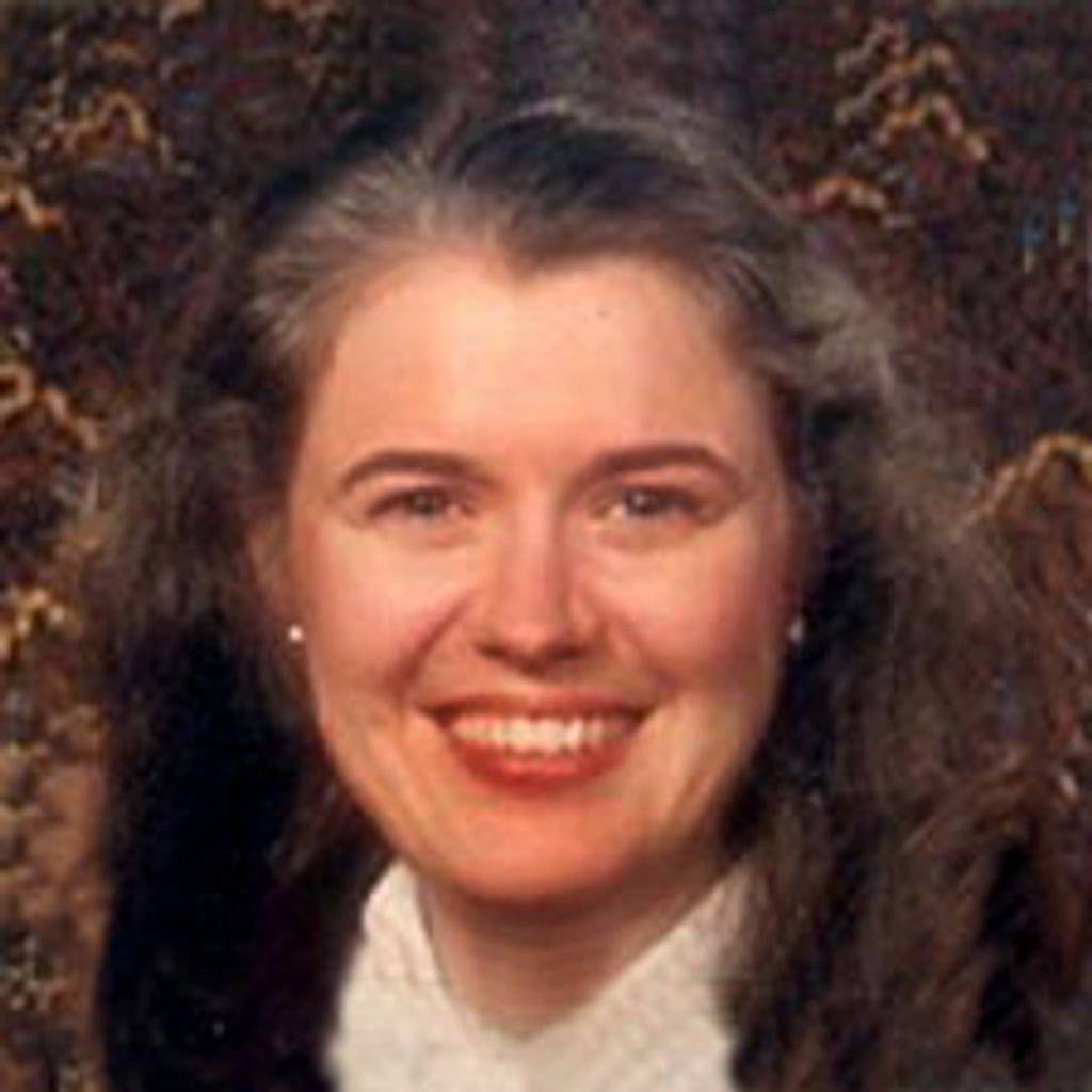 Rebecca Brown