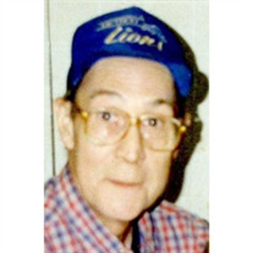 Harold Lee Badgerow