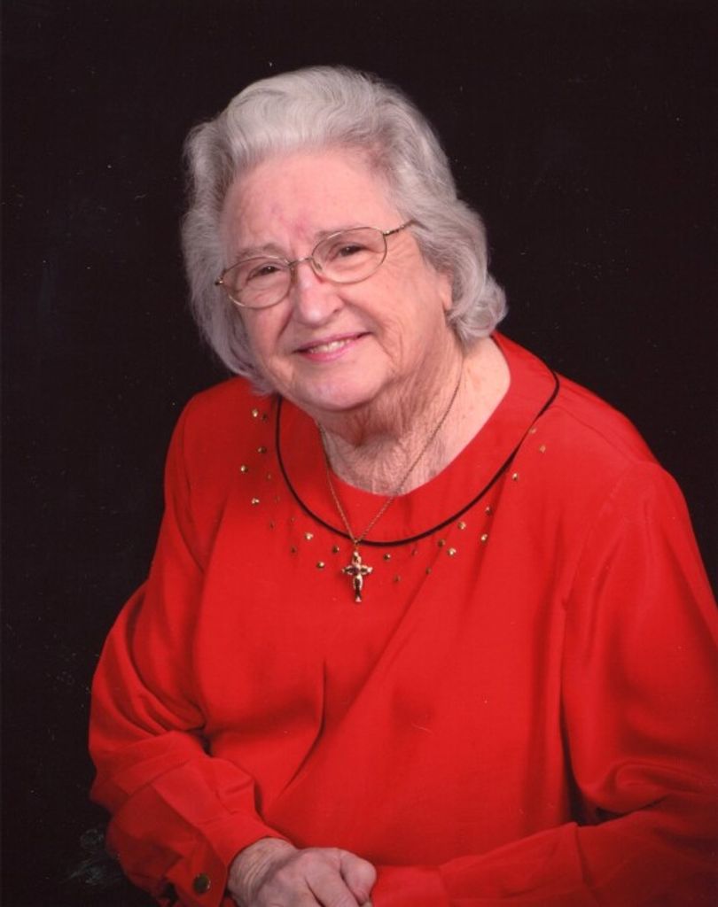 Retha Elmore Profile Photo