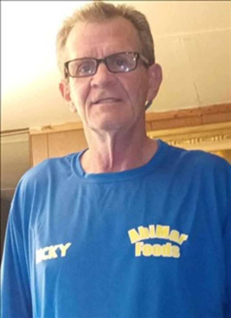 Ricky Joe Peevey Profile Photo