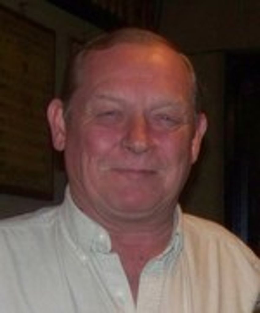 Michael Eugene Greenfield