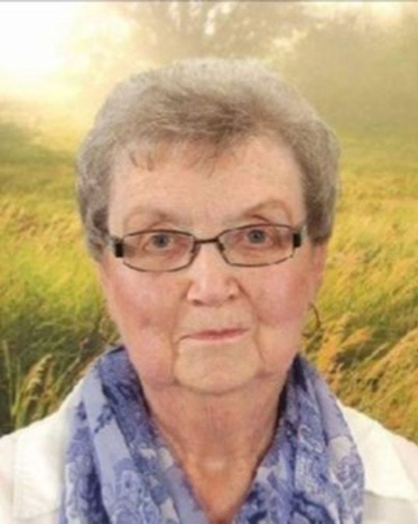 LaVonne M. Madsen