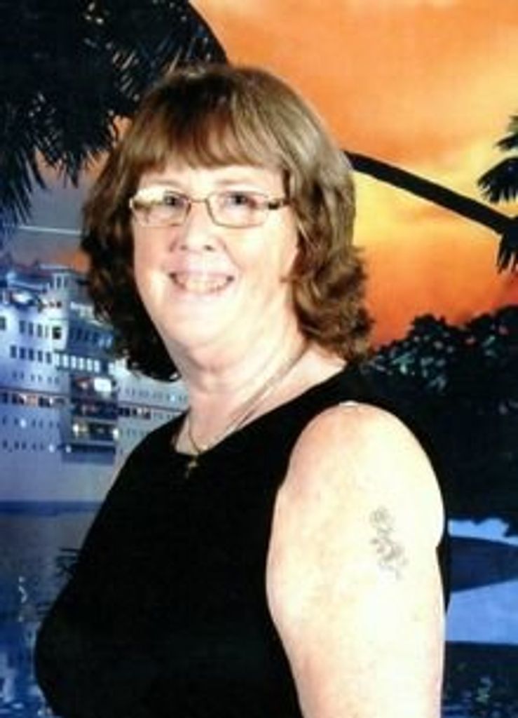 Betty Jean Johnson Profile Photo
