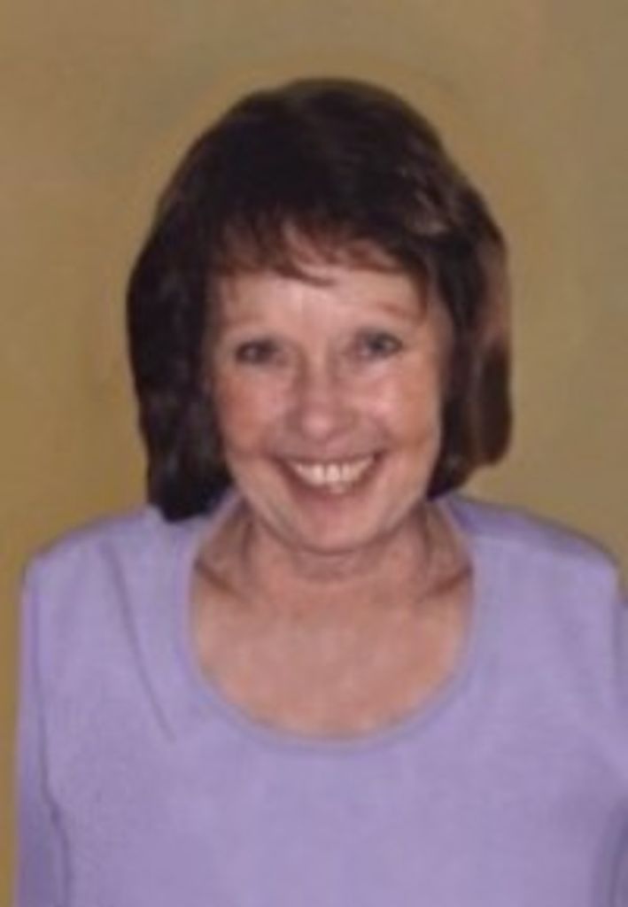 Trudy Wright