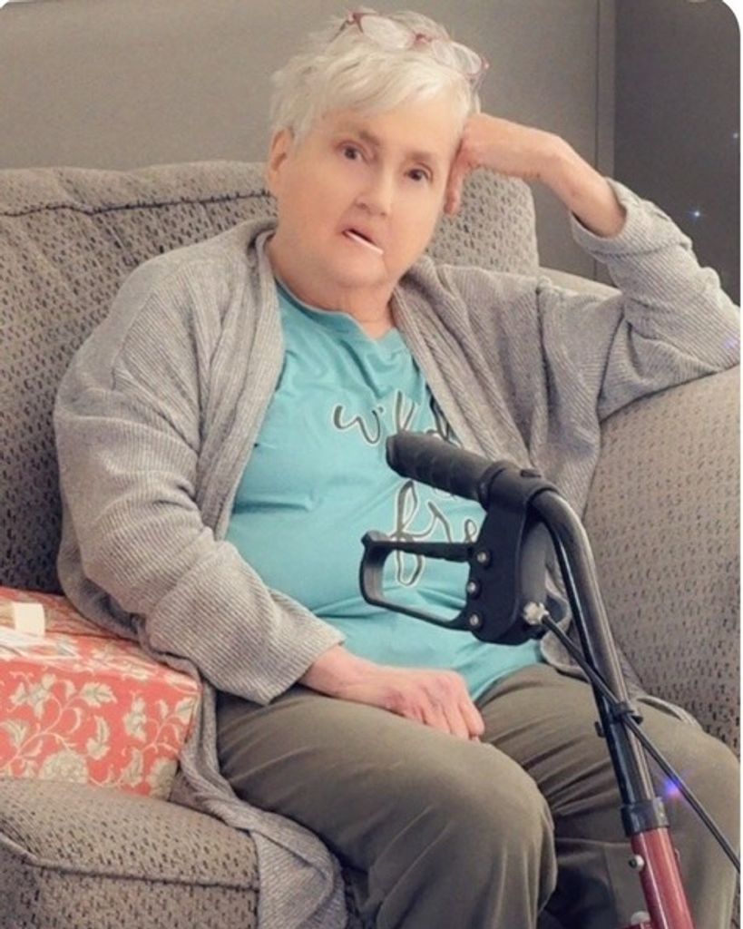 Judy Bailey Myers Profile Photo