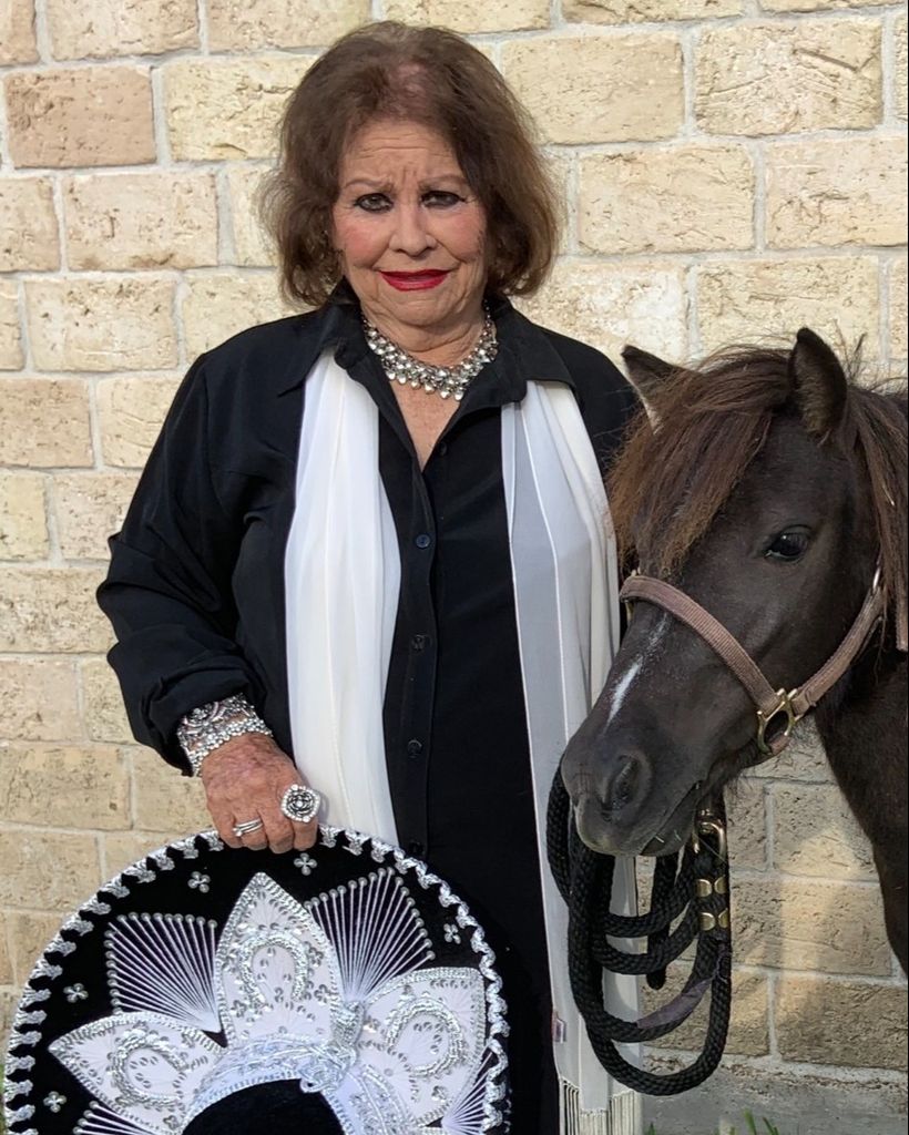Elia Ninfa Johns