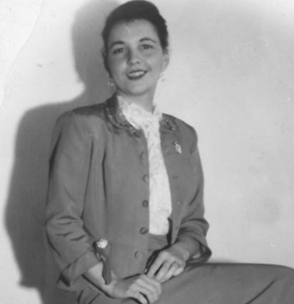 Connie McDermott