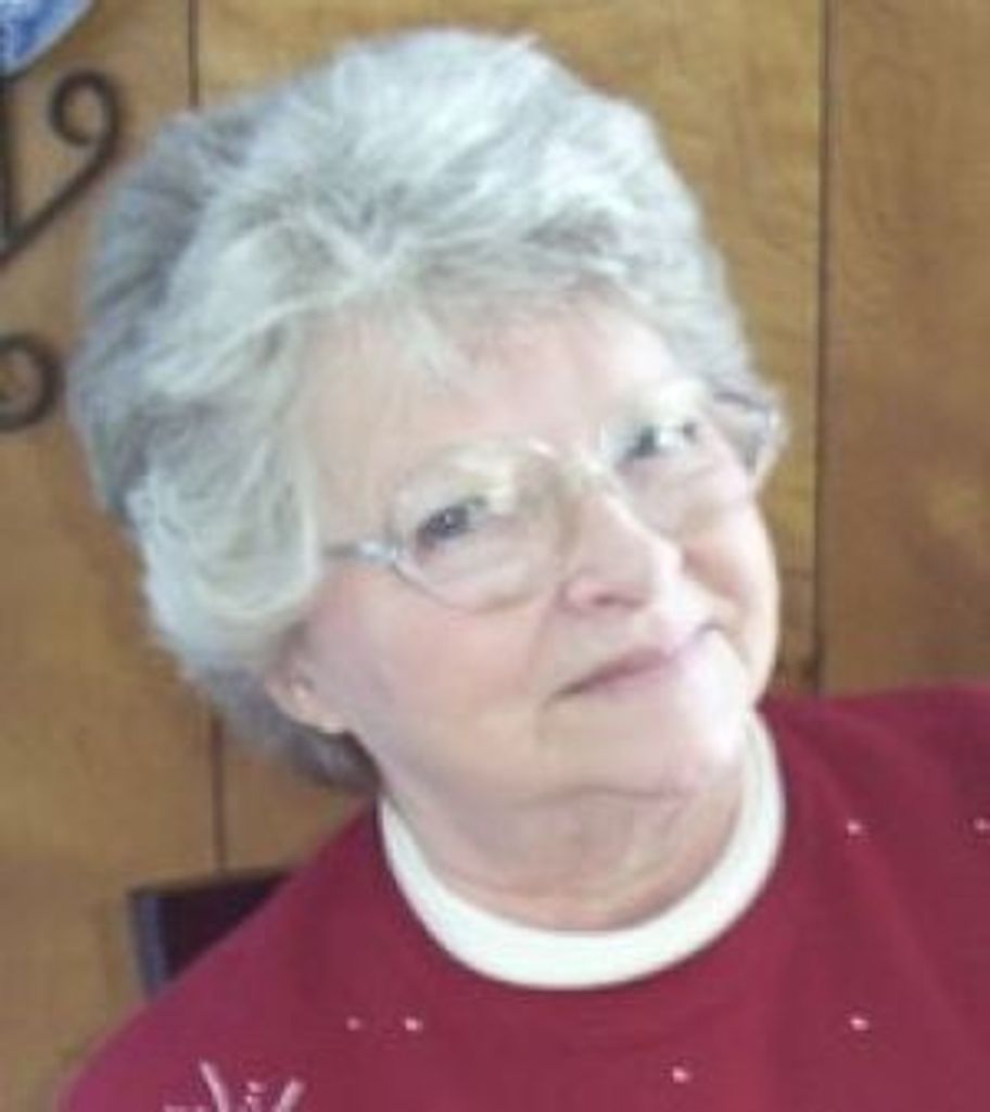 Carolyn June (Sackmire)  Millikan