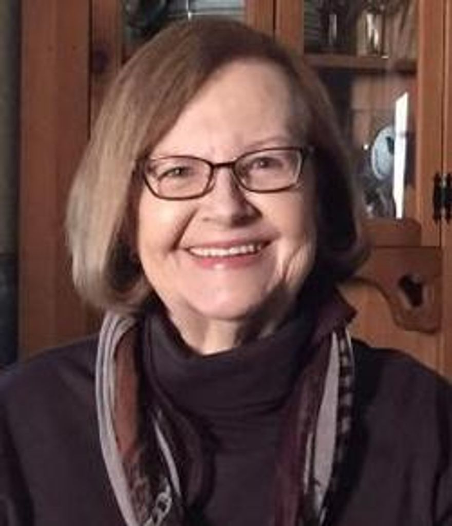 Rev. Frances B. Ballinger