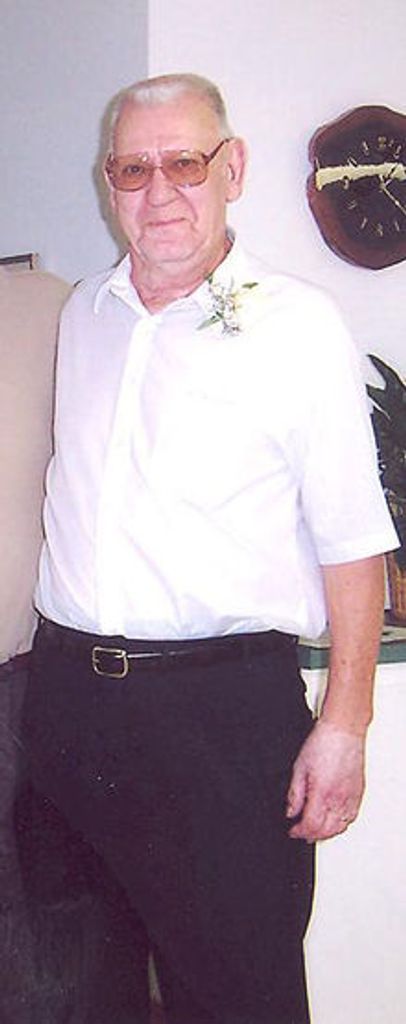 James Damous Townsend