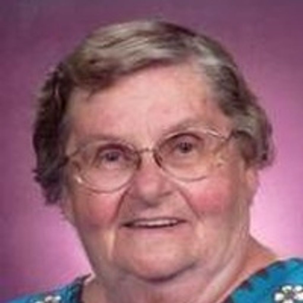 Donna Lou Valant