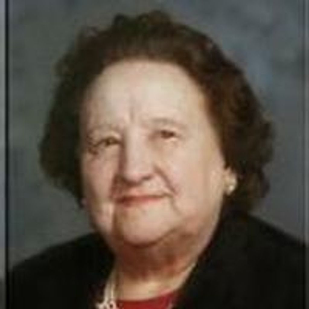 Josephine E. Bednarski