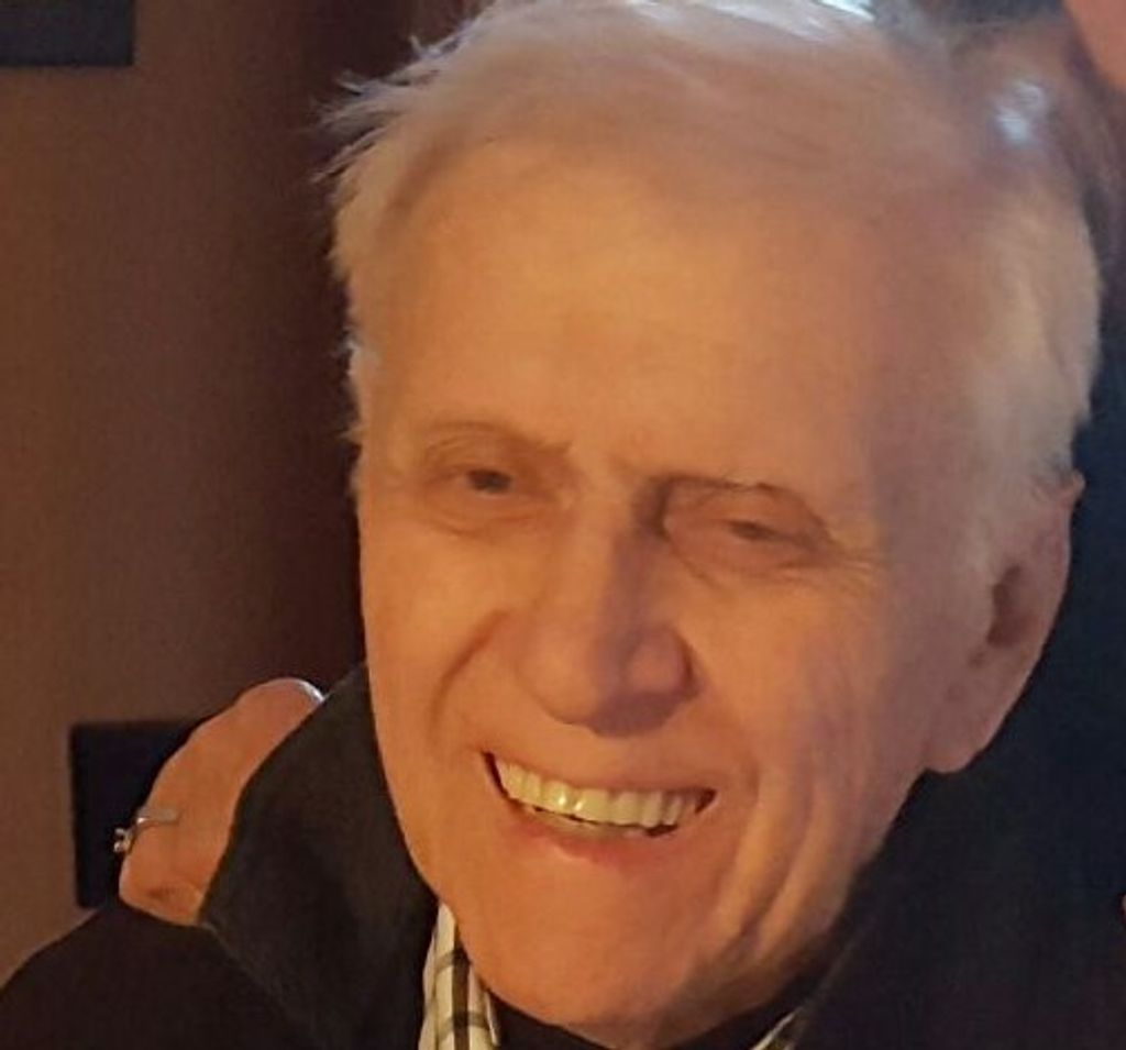 Gerald Edward Colling Profile Photo