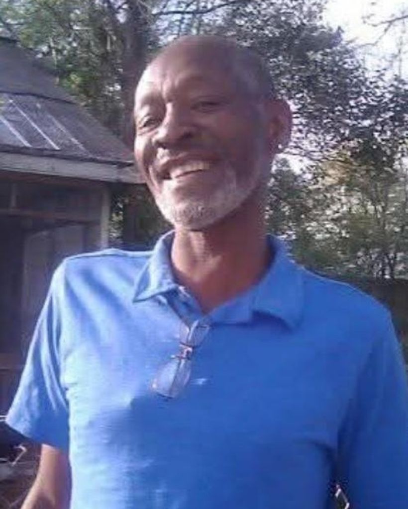 Elvis Charles White Profile Photo