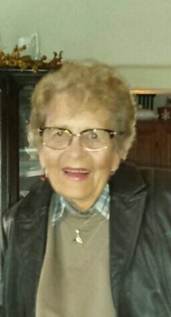 Harriet Alberta Ebinger Profile Photo