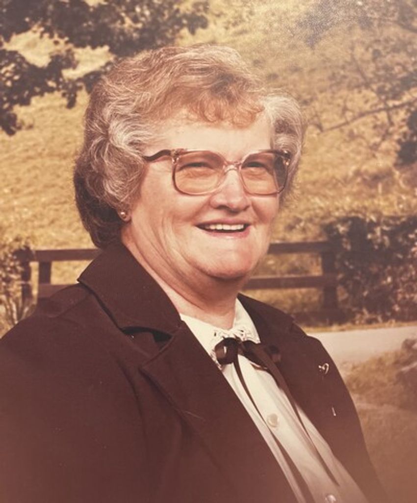 Virgie Taylor Elkins White Profile Photo
