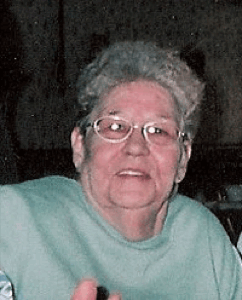 Anita L. Yeager