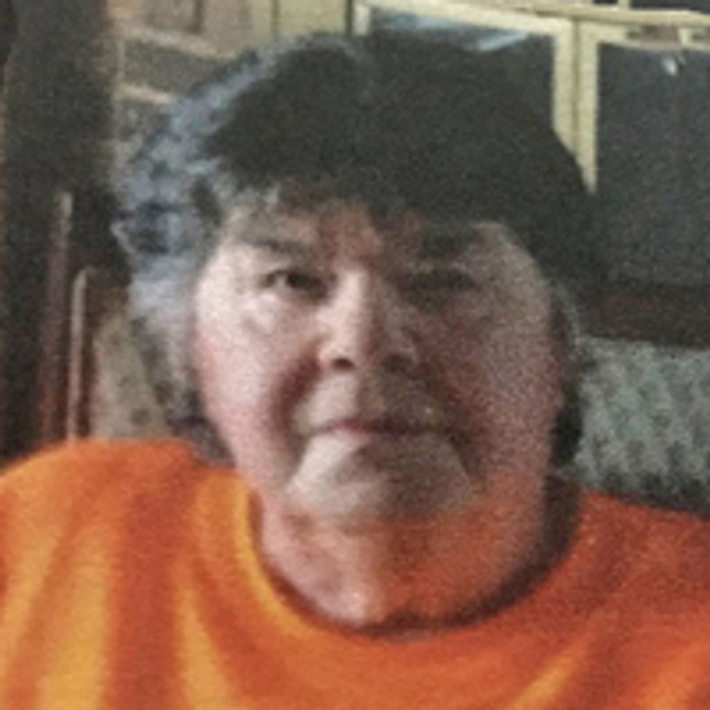 Priscilla Luquette Baudoin