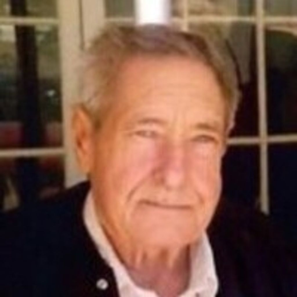 Rodney Balthrop Profile Photo