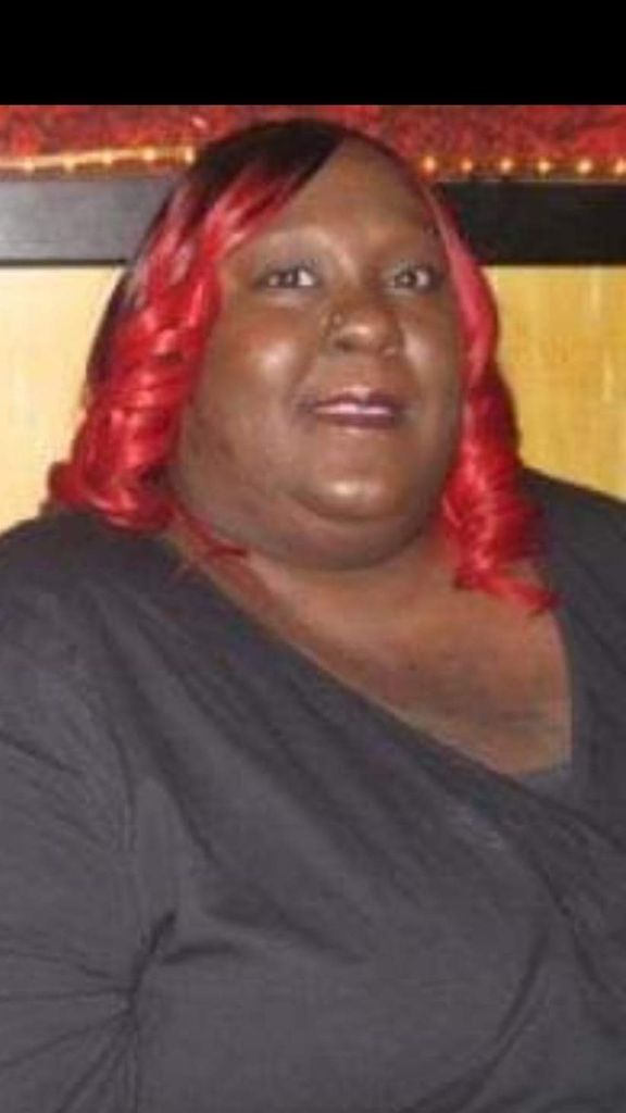 Dedra Faith Walker-Gladney Profile Photo