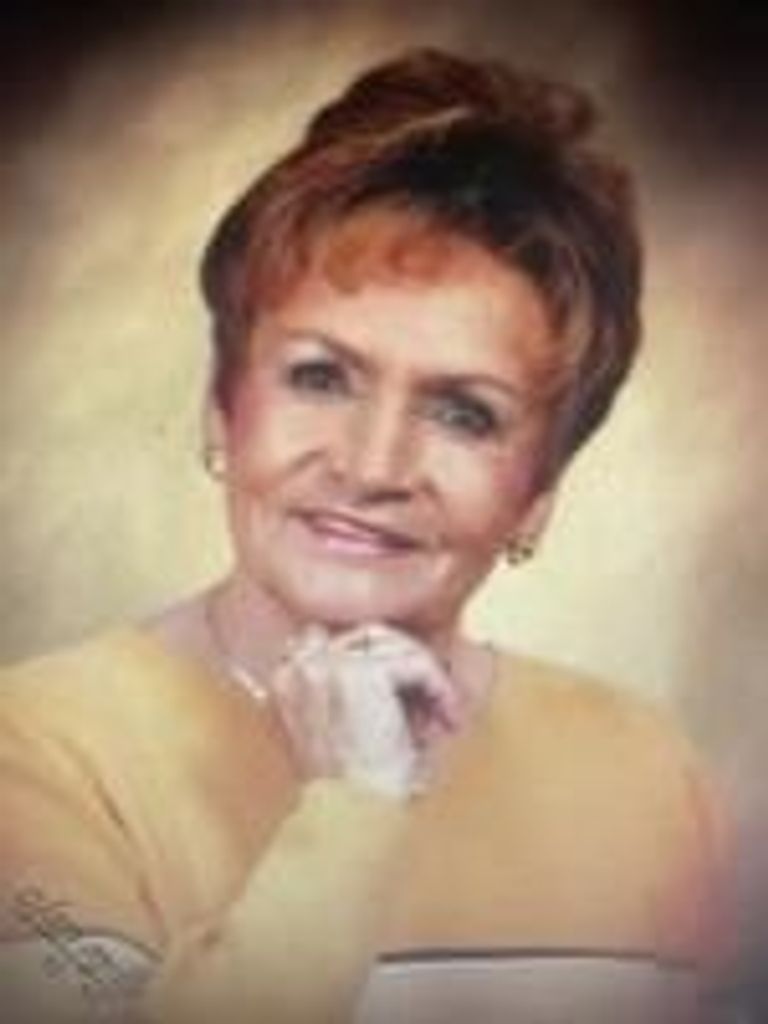 Nancy Heiser Brannon Profile Photo