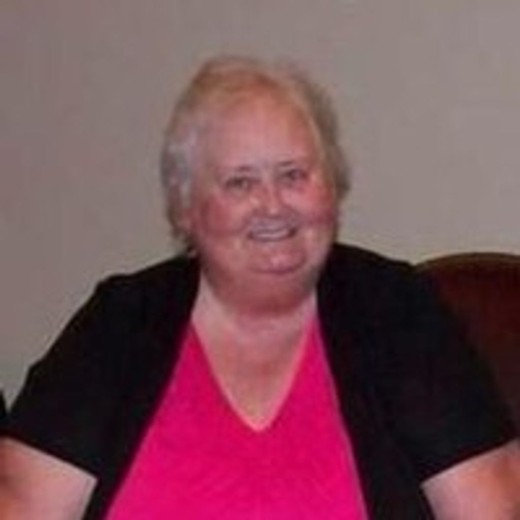 Martha Sue Bradley