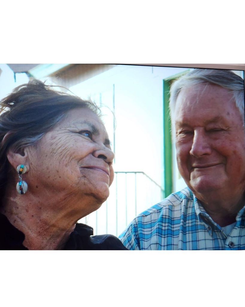 Milton & Stella Poole Profile Photo