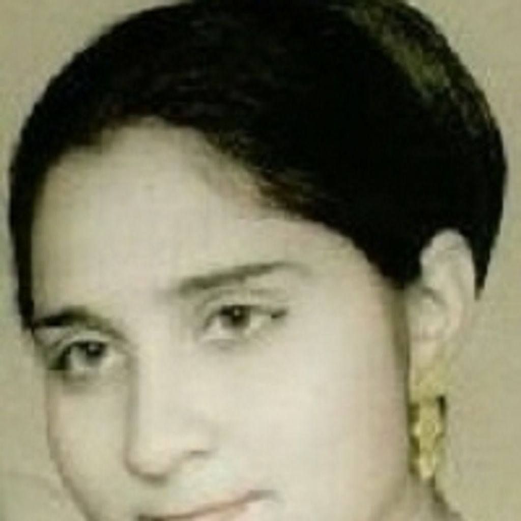 Tajinder Kaur Sohal