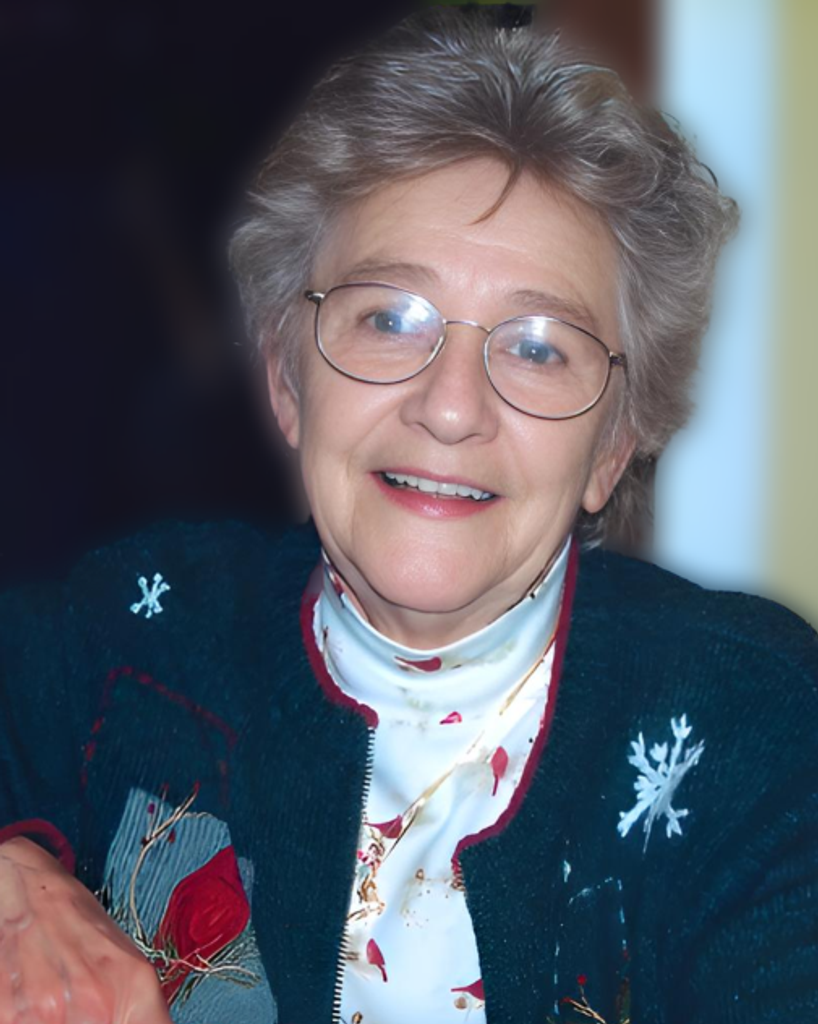 Betty G. Johnson Profile Photo