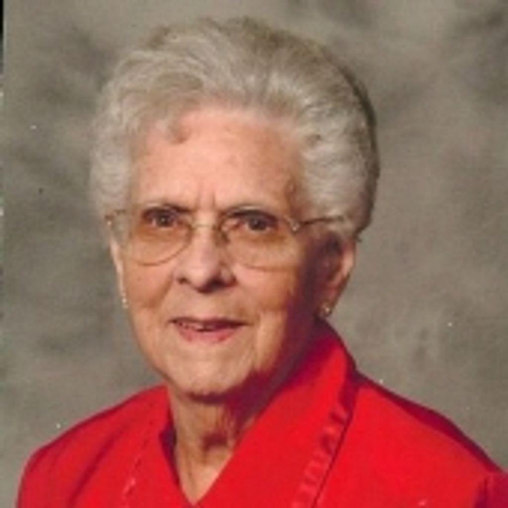 Mrs. Virginia M. Chowen