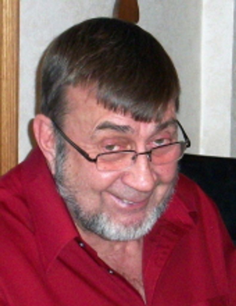 Roger Sundquist