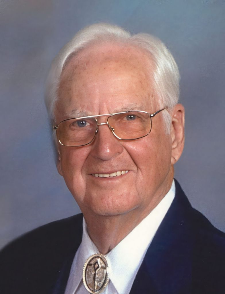 Cletus H. “Buddy” Schroeder Profile Photo