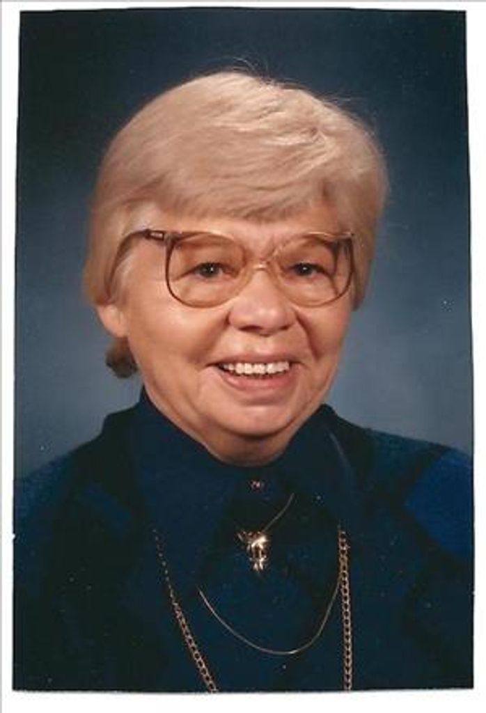 Leora Trontvedt